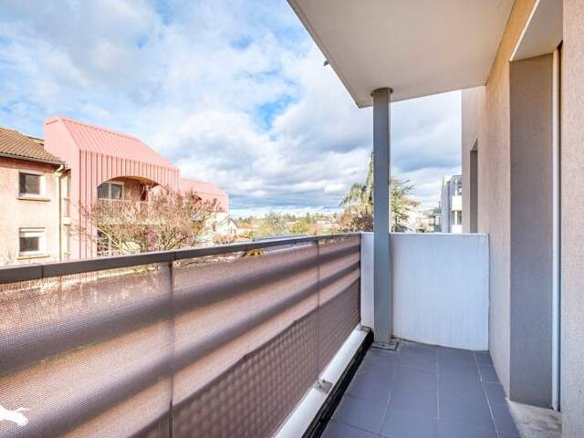Appartement 2 pièces 40 m² à Chassieu — photo du bien