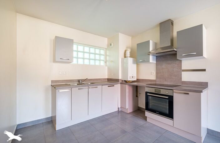 Vente appartement 2 pièces 40 m² Chassieu (69680) — photo 3