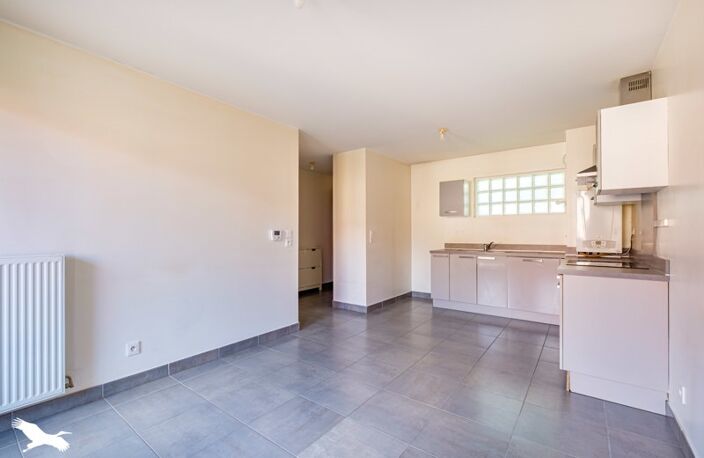 Vente appartement 2 pièces 40 m² Chassieu (69680) — photo 5