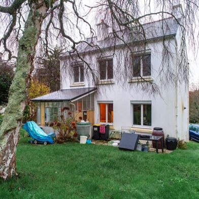 Maison 5 pièces 192240 €