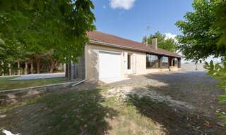 Maison 4 Pièces 136 m² à vendre à Montendre (17130)