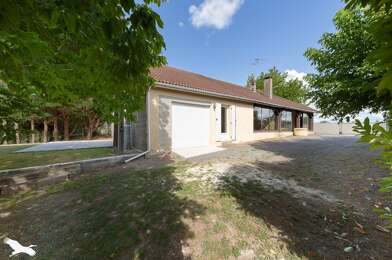 Maison 4 pièces 187424 €