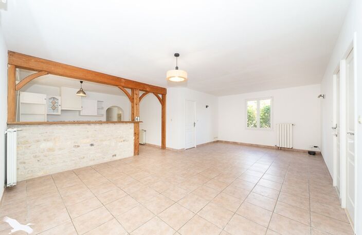 Vente maison 4 pièces 136 m² Montendre (17130) — photo 2