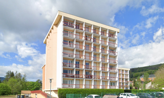 Appartement 3 Pièces 70 m² à louer à Vals-près-le-Puy (43750)