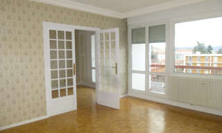 Appartement 3 Pièces 70 m² à louer à Vals-près-le-Puy (43750)