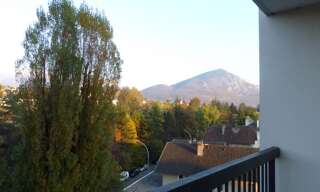 Appartement 1 Pièce 18 m² à louer à Annecy (74000)