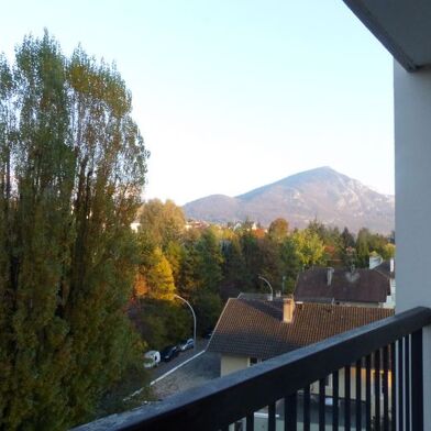 Appartement 1 pièces 610 €