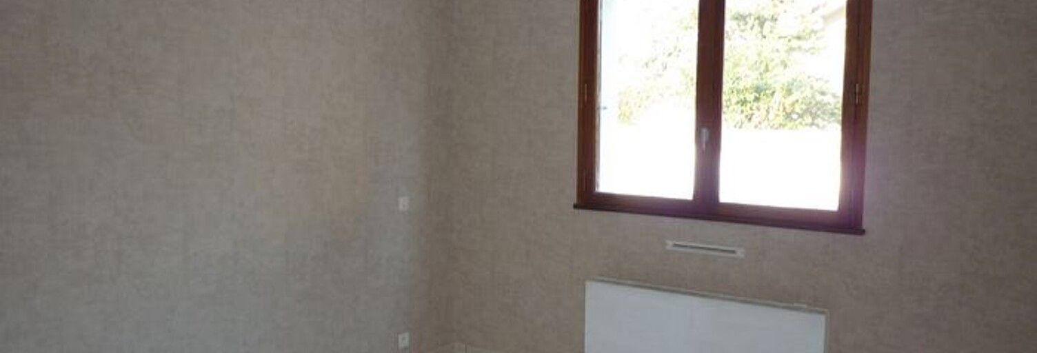 Appartement 1 Pièce 30 m² à louer à Annecy (74000)