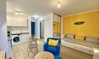 Appartement 1 Pièce 23 m² à louer à Six-Fours-les-Plages (83140)