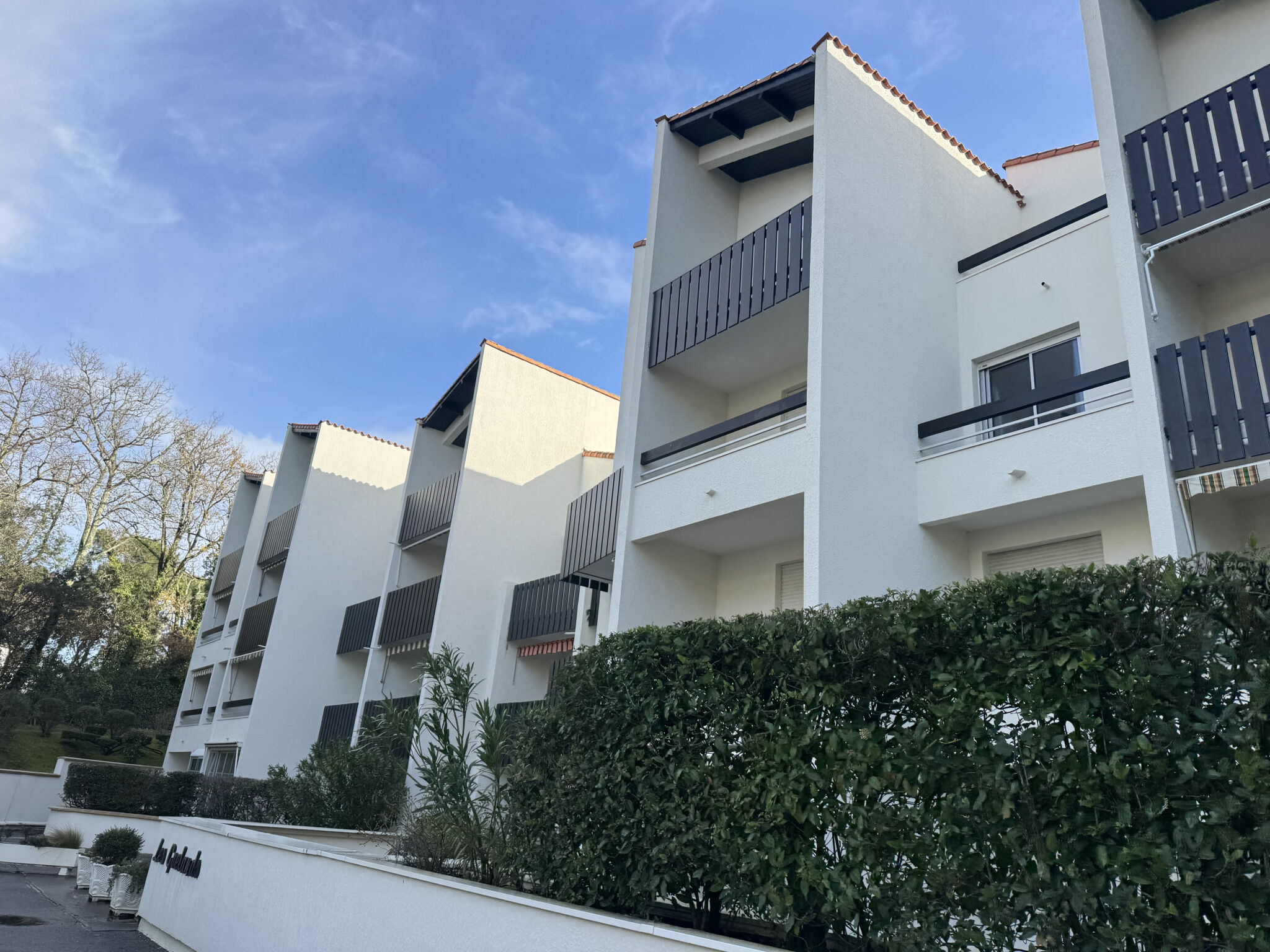 Appartement  T2 à vendre Saint-Georges-de-Didonne 17110