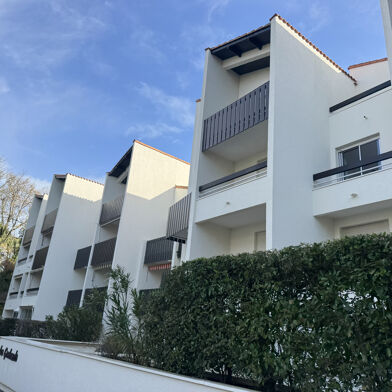 Appartement 2 pièces 212000 €