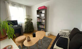 Appartement 4 Pièces 68 m² à vendre à Valence (26000)