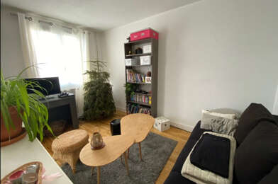 Appartement 4 pièces 119000 €