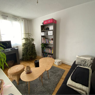 Appartement 4 pièces 128000 €