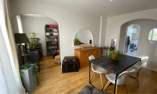 Appartement 4 Pièces 68 m² à vendre à Valence (26000)