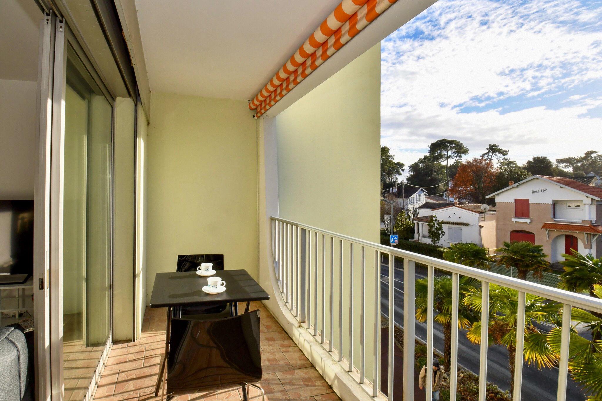 Appartement  T1 à vendre Saint-Palais-sur-Mer 17420