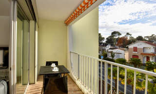 Appartement 1 Pièce 26 m² à vendre à Saint-Palais-sur-Mer (17420)