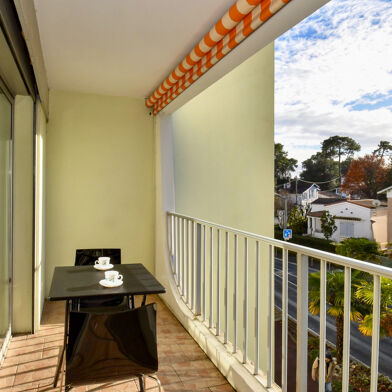 Appartement 1 pièces 143500 €