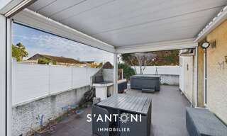 Maison 4 Pièces 93 m² à vendre à Villeneuve-lès-Béziers (34420)