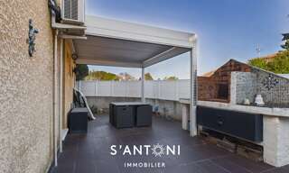 Maison 4 Pièces 93 m² à vendre à Villeneuve-lès-Béziers (34420)