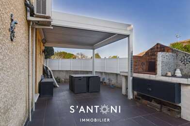 Maison 4 pièces 297500 €