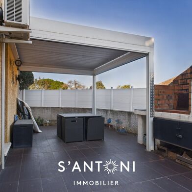 Maison 4 pièces 297500 €