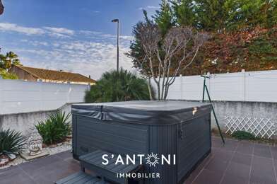 Maison 4 pièces 287000 €