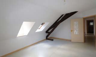 Appartement 2 Pièces 46 m² à louer à La Charité-sur-Loire (58400)