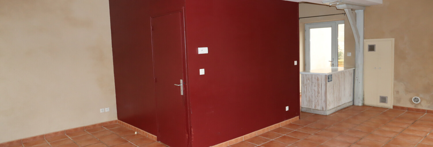 Maison 4 Pièces 83 m² à louer à Narcy (58400)