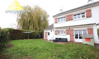 Maison 6 Pièces 99 m² à vendre à Combs-la-Ville (77380)