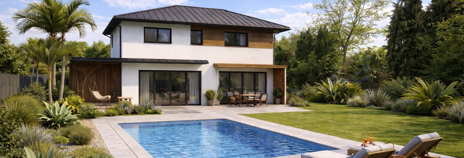 Terrain  550 m² à vendre à Tassin-la-Demi-Lune (69160)