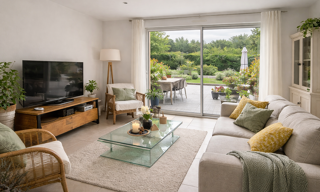 Maison 4 Pièces 94 m² à vendre à Saint-Genis-Laval (69230)