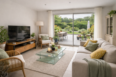 Maison 4 pièces 429000 €