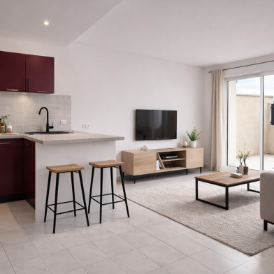 Maison 2 pièces 229000 €