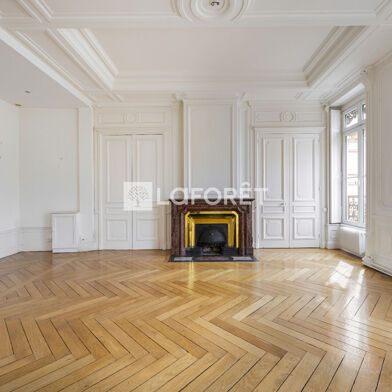 Appartement 6 pièces 800000 €