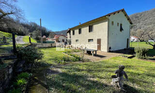 Maison 5 Pièces 135 m² à vendre à Ambialet (81430)