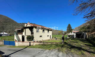 Maison 5 Pièces 135 m² à vendre à Ambialet (81430)