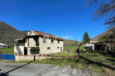 Maison 5 pièces 178500 €