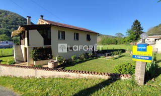 Maison 5 Pièces 135 m² à vendre à Ambialet (81430)