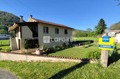 Maison 5 pièces 167700 €