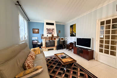 Maison 5 pièces 167700 €