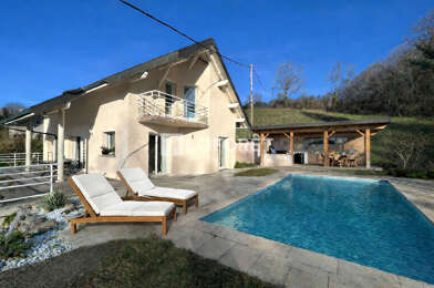 Maison 6 pièces 890000 €