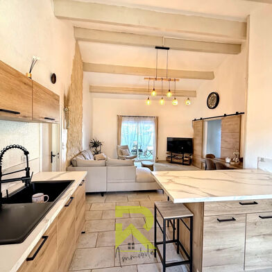 Maison 6 pièces 339000 €