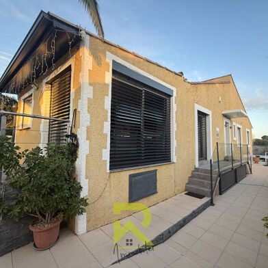 Maison 4 pièces 532000 €