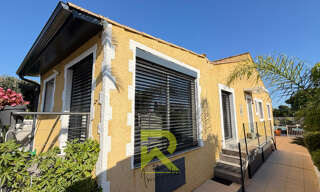 Maison 4 Pièces 93 m² à vendre à Agde (34300)