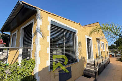 Maison 4 pièces 509900 €