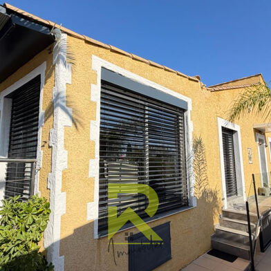 Maison 4 pièces 509900 €