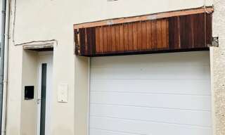 Garage  36 m² à louer à Villefranche-de-Lauragais (31290)