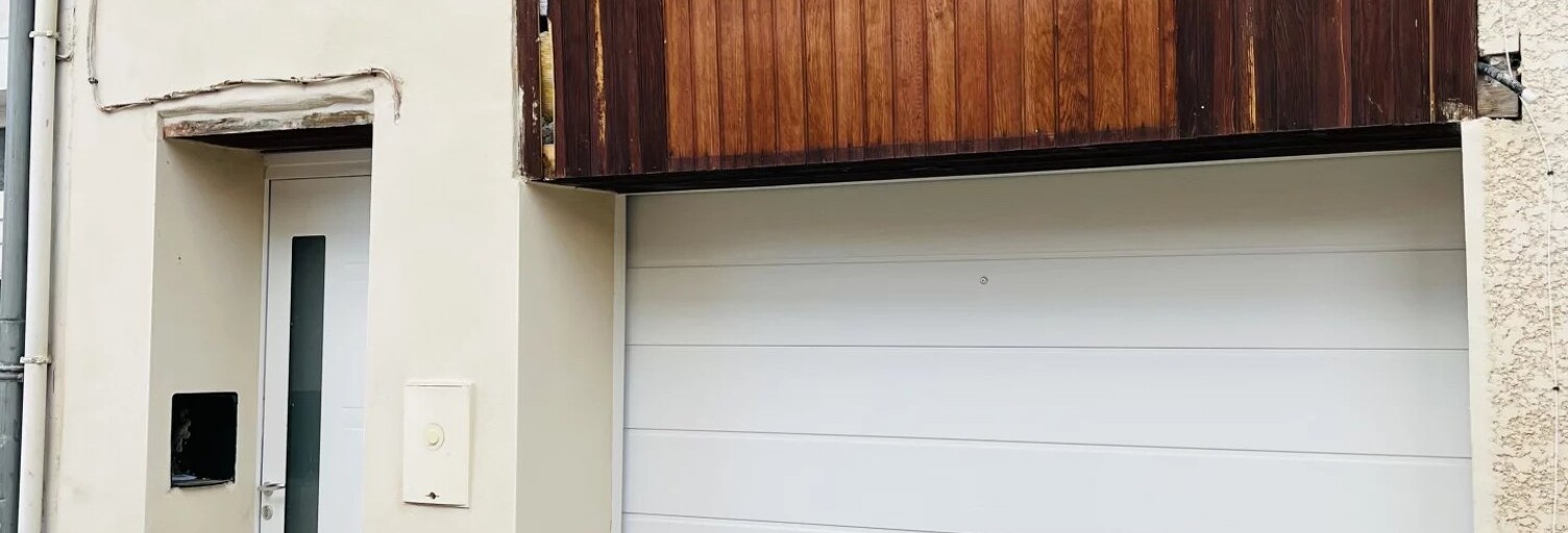 Garage  36 m² à louer à Villefranche-de-Lauragais (31290)