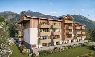 Appartement 2 Pièces 41 m² à vendre à Bourg-Saint-Maurice (73700)